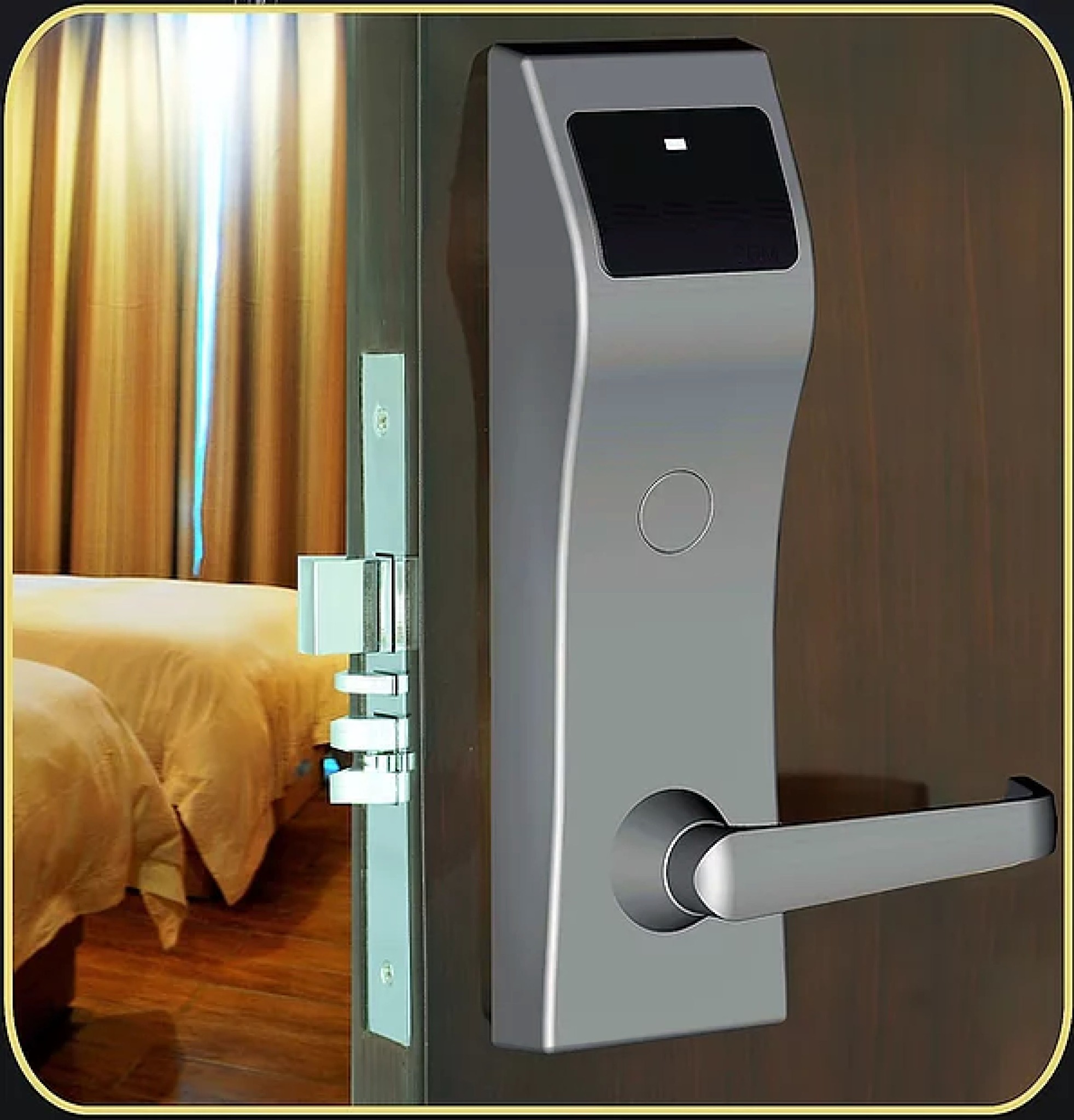 RF1000 smart lock
