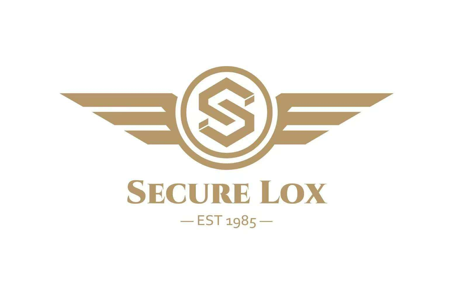 Secure Lox logo